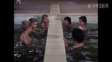 Grace Kelly in The Bridges at Toko-Ri (1954) Sexy Sexy 319145