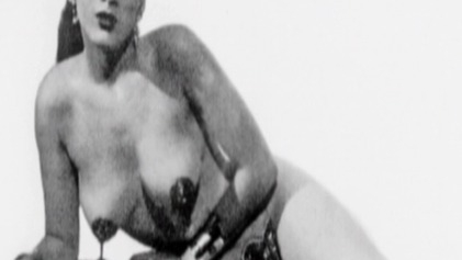 Sexiest Tura Satana Scene in Faster, Pussycat! Kill! Kill!. Sexy, bikini, underwear. 228091