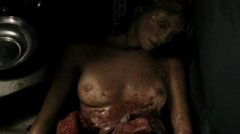 Beau Garrett Nude in Turistas. Breasts, Prosthetic, bikini. 205414