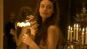 Saffron Burrows in Klimt (2006) Breasts Breasts Butt 204521