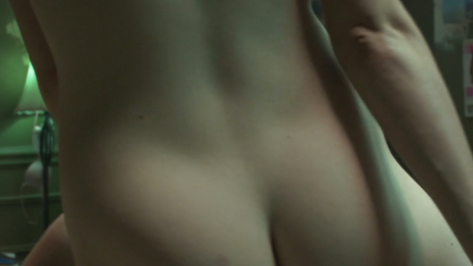 Jaclyn A. Smith Nude as Jill. Breasts, Butt, underwear. 314054