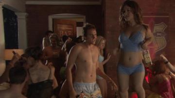 Mika Winkler in American Pie Presents: The Naked Mile (2006) Underwear Underwear 204409
