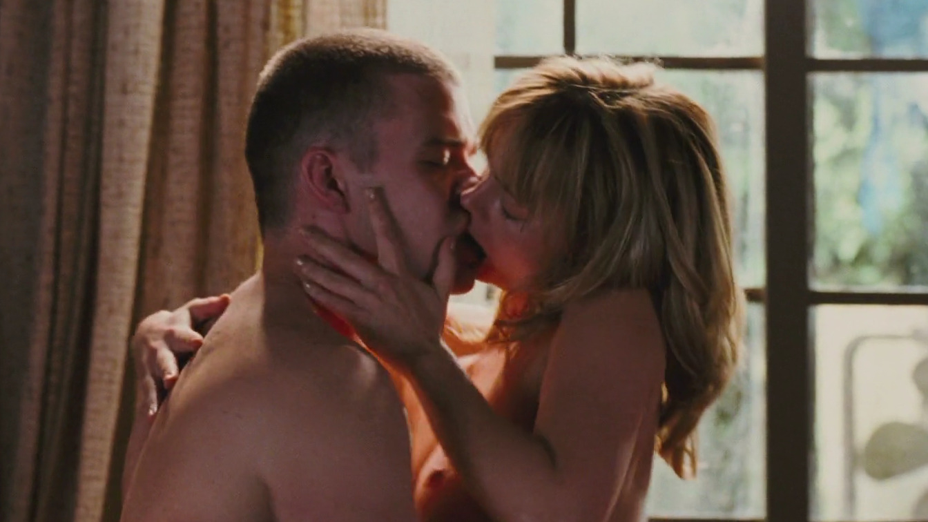 Christina Ricci Naked in Black Snake Moan. Breasts, butt, sexy. 206335