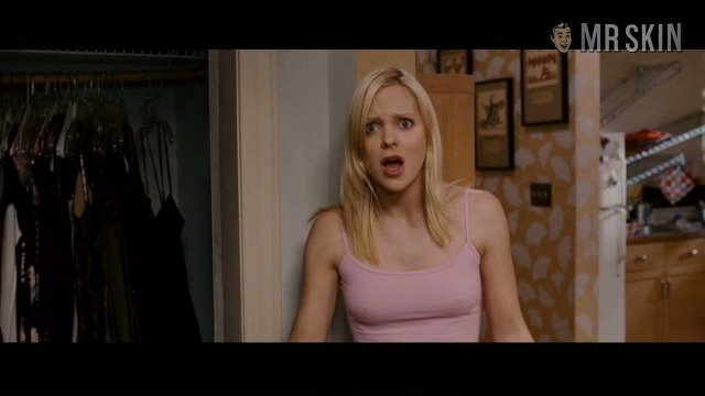 My Super Ex-Girlfriend's Sexiest Scenes with Anna Faris. Sexy. 234744