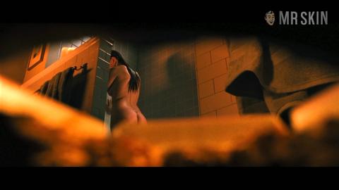 Lauren Hannon from Black Christmas Naked. Breasts, Butt, Bush. 205463