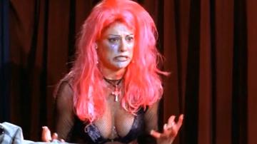Angela Castelli in Vice Academy 6 (1998) Underwear Breasts Sexy 355731