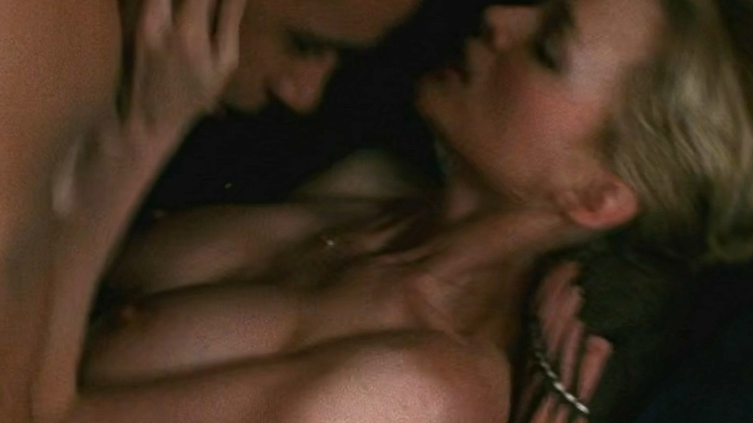 Heather Graham Naked in Adrift in Manhattan. Breasts, Butt, sexy. 345973