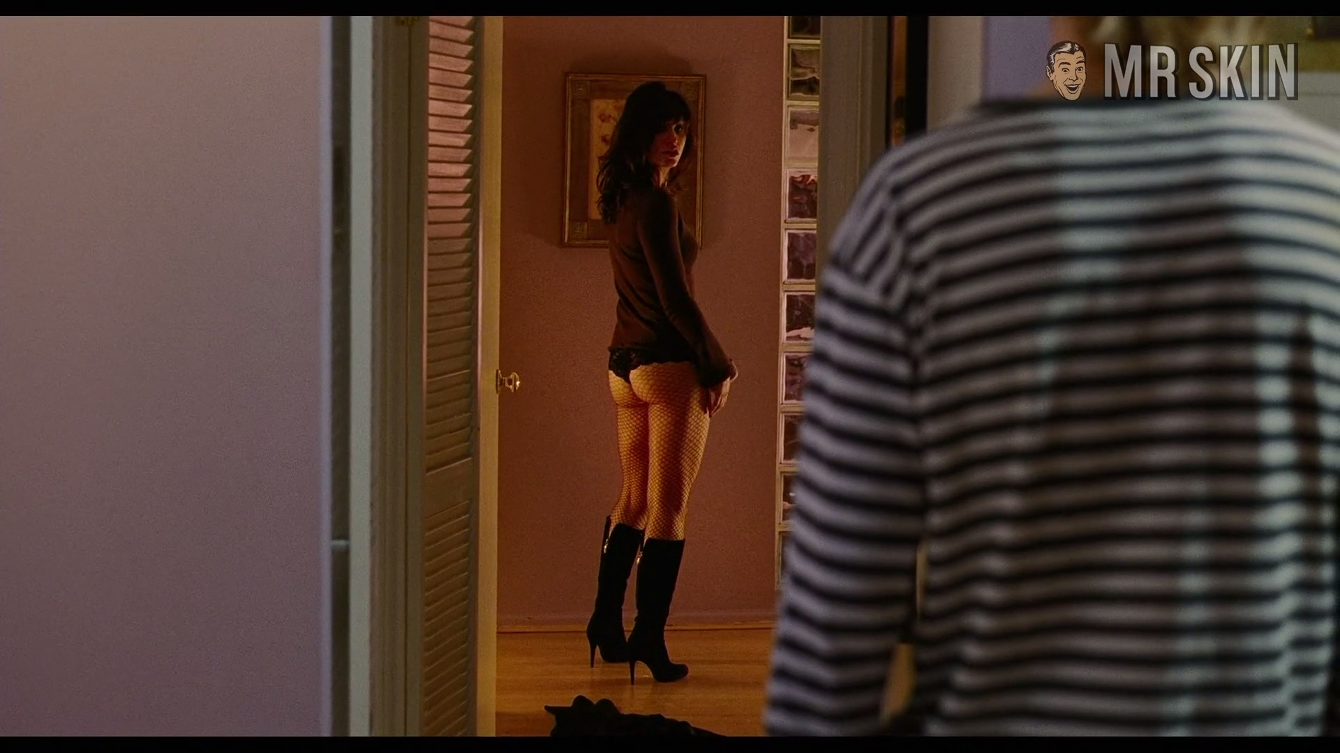 Gina Gershon in Delirious (2006) Sexy Underwear Sexy Underwear 209518