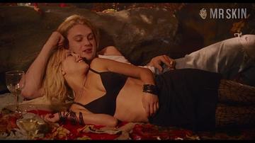 Nicole Vicius in Delirious (2006) Underwear Underwear 209594