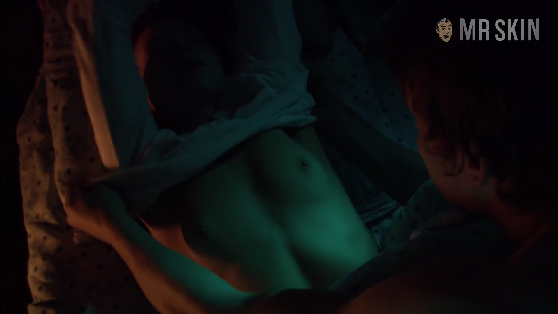 Elena Polyakova in We'll Die Together (2004) Breasts Sexy Breasts Sexy 292281