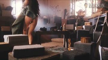 Olivia Hussey in Tortilla Heaven (2007) Butt Body Double Breasts 210751