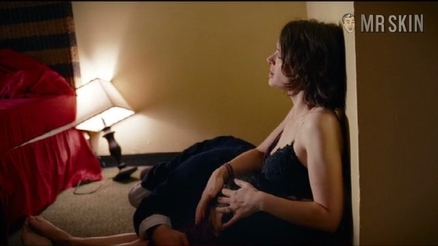 Sexiest Winona Ryder Scene in The Ten. Underwear, sexy. 208099