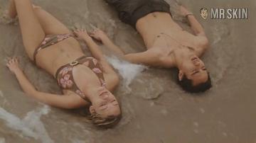 Blake Lively in Elvis and Anabelle (2007) Bikini Bikini Sexy 223295