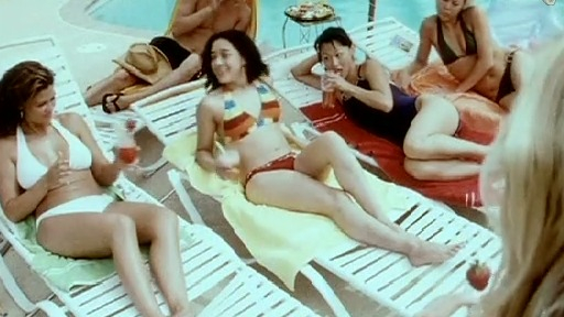 Sexiest Ashley Scenes. Bikini, sexy, underwear. 205354