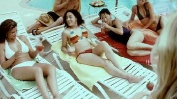 Susan Ward, Sanoe Lake, Laura Ramsey, Aimee Garcia in Cruel World (2005) Bikini Bikini Sexy 205354