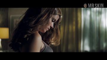 Kate Mara in Shooter (2007) Underwear Sexy Underwear 206403