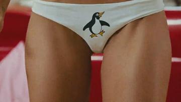 Jessica Alba in Good Luck Chuck (2007) Sexy Sexy Underwear 208573