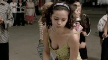 Maria Dinulescu in California Dreamin' (2007) Sexy Breasts Sexy 221185