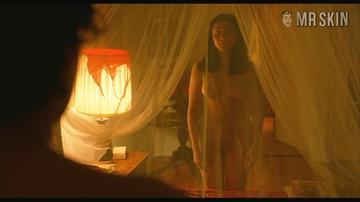 Catalina Sandino Moreno in The Hottest State (2006) Breasts Bush Breasts Bush 207181