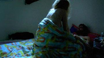 Julie Delpy Nude as Marion. Right Breast, breasts. 356720