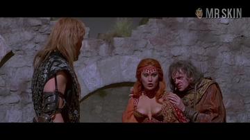 Tia Carrere in Kull the Conqueror (1997) Sexy Sexy 225093