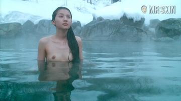 Sei Ashina in Silk (2007) Breasts Breasts 209042