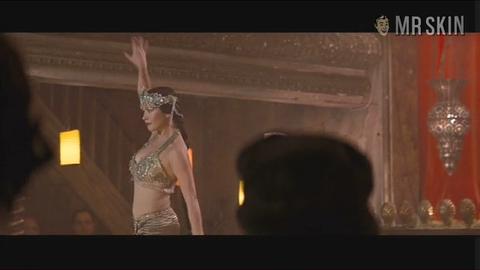 Sexiest Mary McGregor Scenes. Sexy. 210814
