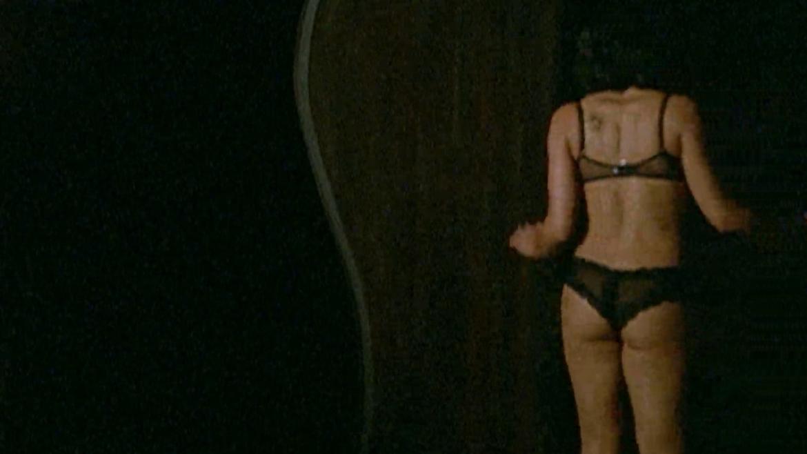 Shelli Boone in Holla (2006) Underwear Underwear 352049