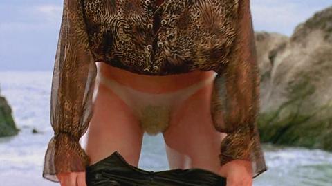 Sexiest Lila Scenes. Sexy, bikini, breasts. 208534