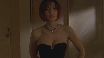 Winona Ryder in Sex and Death 101 (2007) Sexy Breasts Sexy 210028