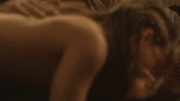 Julia Garro in Havoc 2 (2007) Sexy Lesbian Sexy 188871