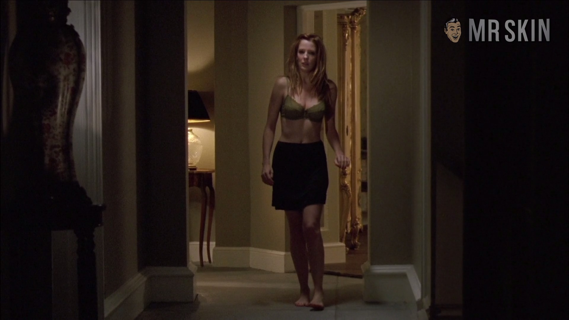 Joe's Palace's Sexiest Scenes with Kelly Reilly. Underwear, breasts, sexy. 306792