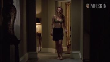 Kelly Reilly in Joe's Palace (2007) Underwear Breasts Sexy 306792
