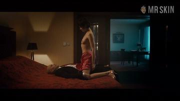 Olga Kurylenko in Hitman (2007) Breasts Breasts Bush 209216