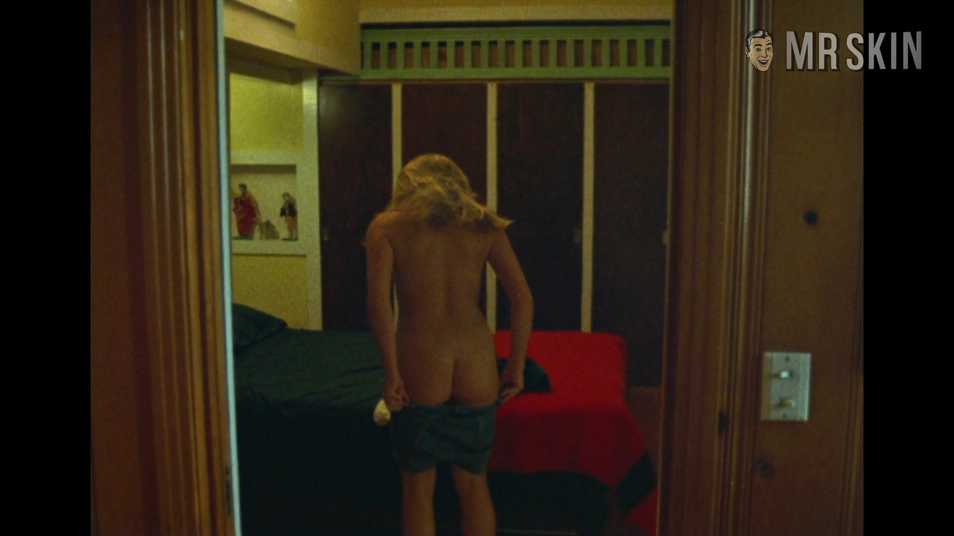 Monica Krivics from Confessions of a Serial Killer Naked. Breasts, Butt, bikini. 342971