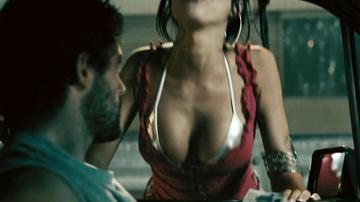 Bianca Gervais in Nitro (2007) Sexy Sexy 355659