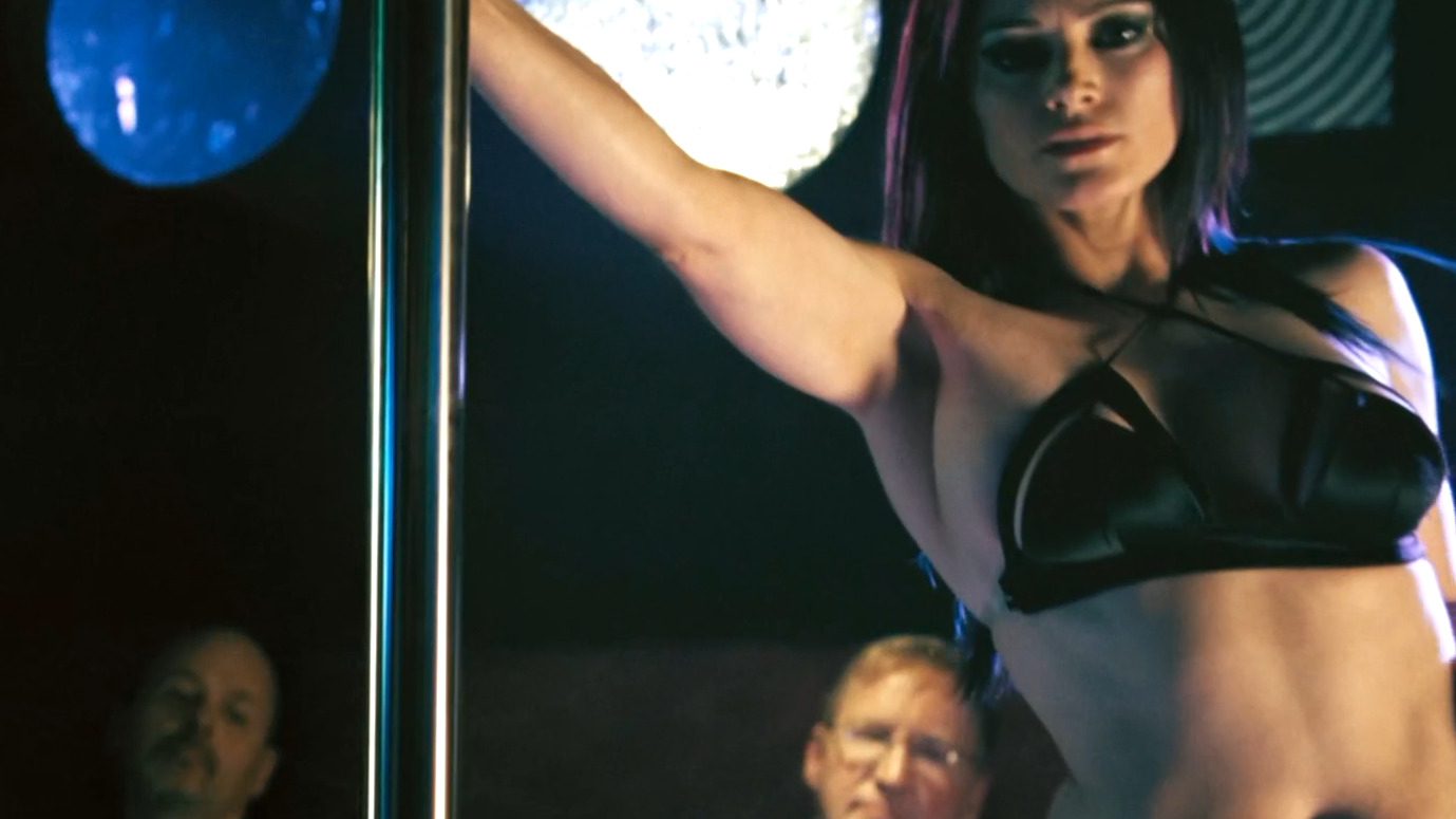 Sexiest Morgane Scenes. Sexy, breasts, thong. 355660