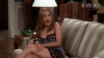 Jennifer Aniston in Friends (1994-2004) Sexy Sexy Underwear 330099