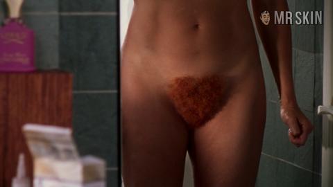 Kim Cattrall Nude as Samantha Jones. Breasts, Bush, Merkin, butt, sexy. 211982