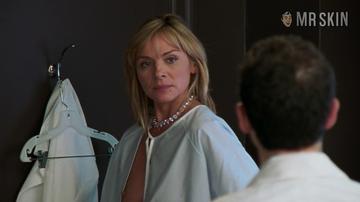 Kim Cattrall in Sex and the City (1998-2004) Breasts Breasts Bush 212570