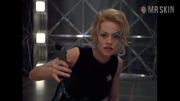 Jeri Ryan in Star Trek: Voyager (1995-2001) Sexy Body Double Sexy 297111