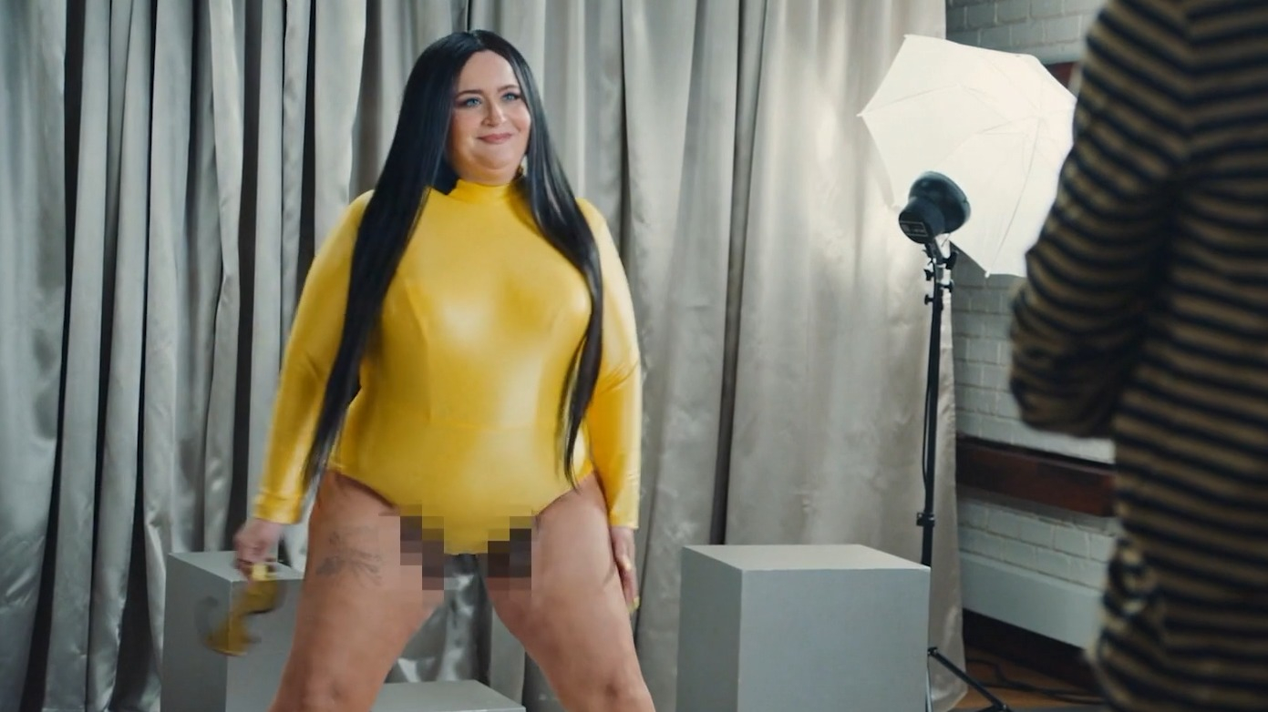 Saturday Night Live's Sexiest Scenes with Aidy Bryant. Sexy, underwear. 329520