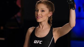 Ariana Grande in Saturday Night Live (1975-2025) Sexy Underwear Sexy Underwear 351094