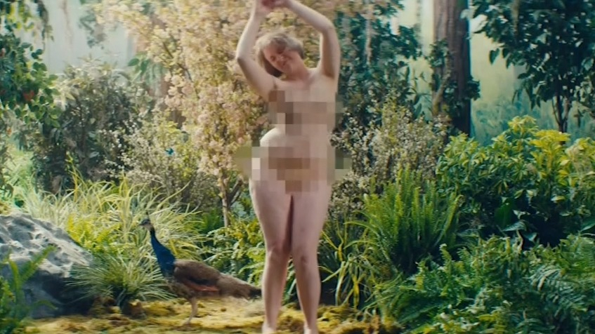 Sexiest Self - Host Scenes. Sexy. 236680