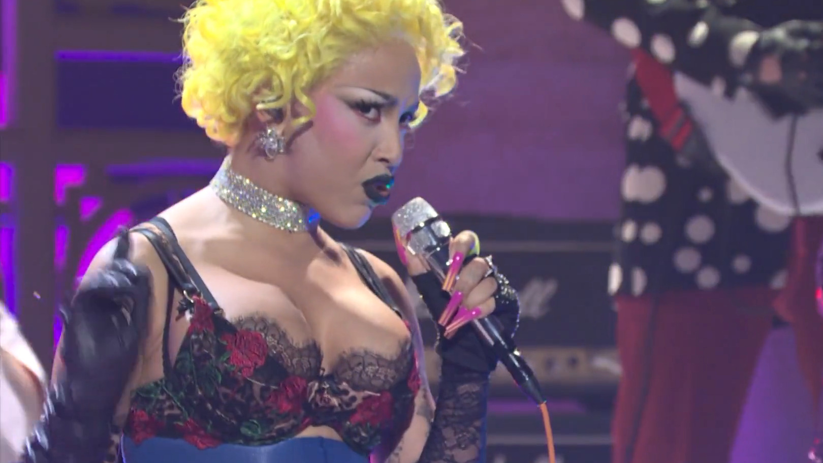 Saturday Night Live's Sexiest Scenes with Doja Cat. Sexy, Underwear. 354996