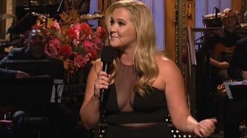 Amy Schumer in Saturday Night Live (1975-2025) Sexy Lesbian Sexy 246336