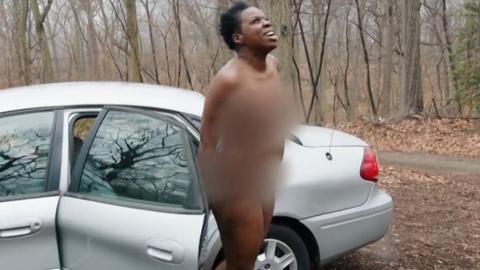 Sexiest Leslie Jones Scene in Saturday Night Live. Sexy. 249733