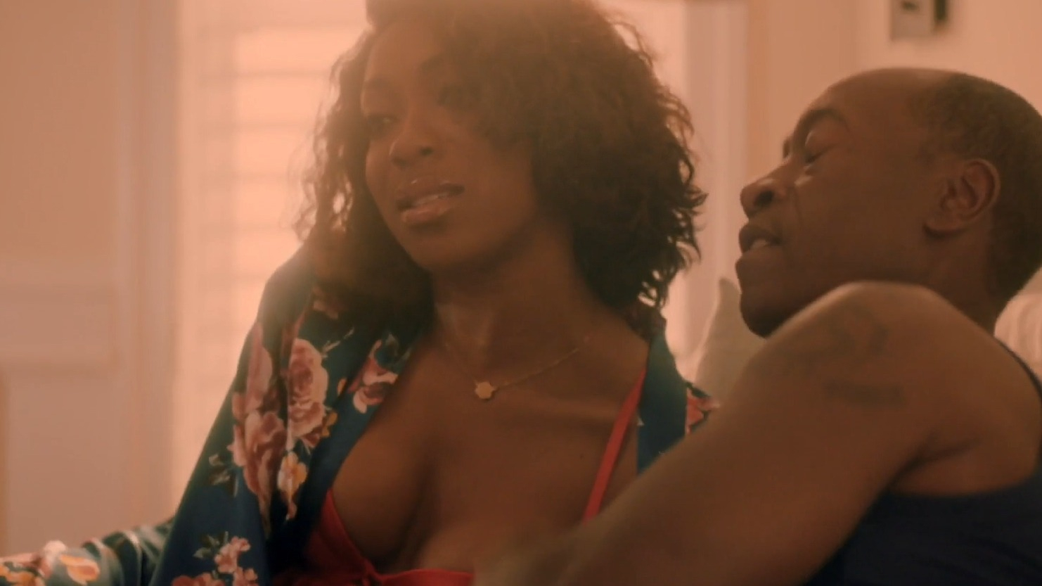 Saturday Night Live's Sexiest Scenes with Ego Nwodim. Sexy, Underwear. 278970
