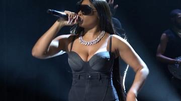 Megan Thee Stallion in Saturday Night Live (1975-2025) Sexy Sexy 341515