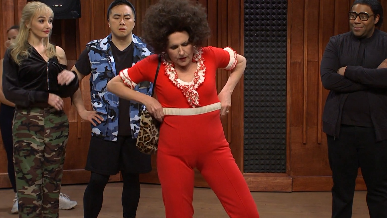 Hottest Molly Shannon Scene in Saturday Night Live. Sexy. 343640